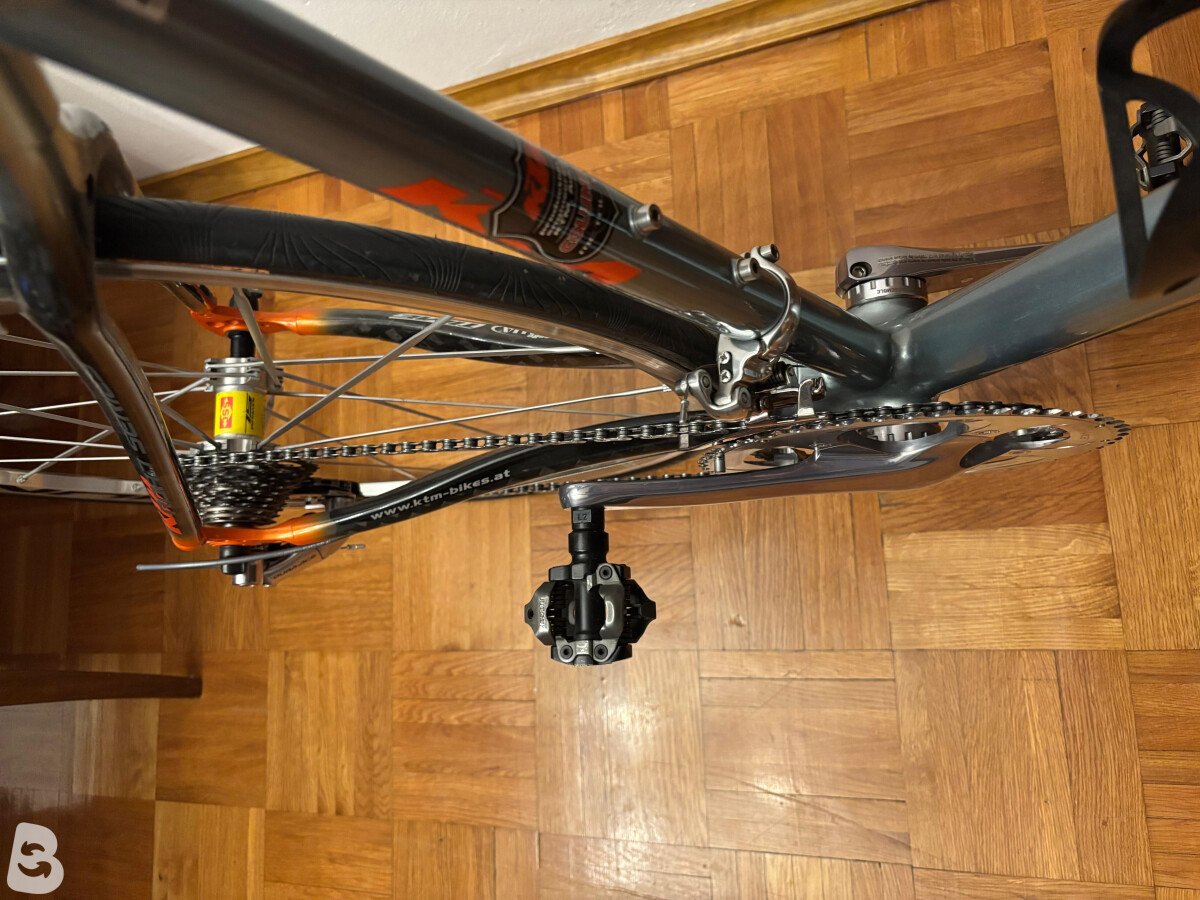 KTM Strada 5000 2020