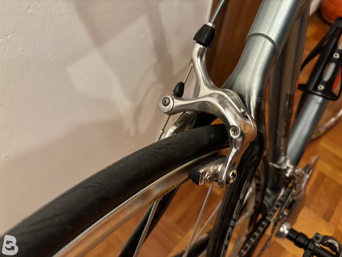 KTM Strada 5000 2020