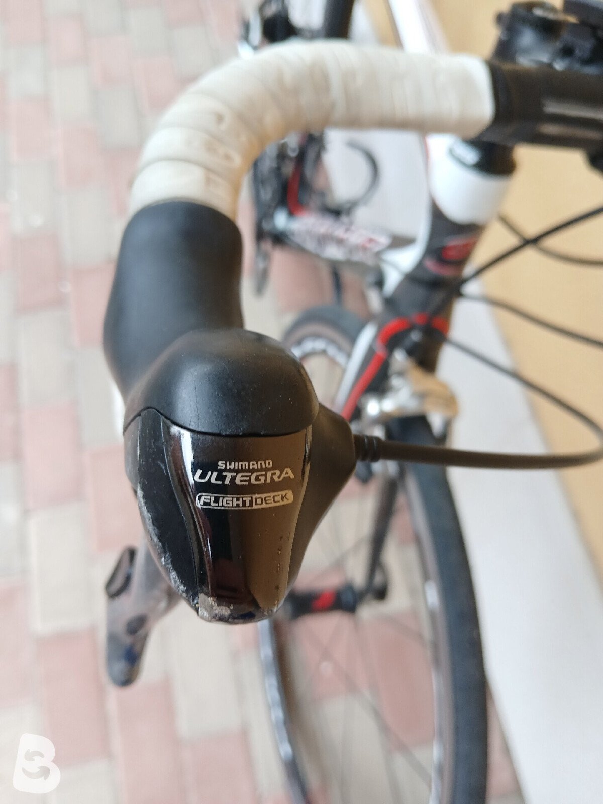 Olympia rsx carbon 2018