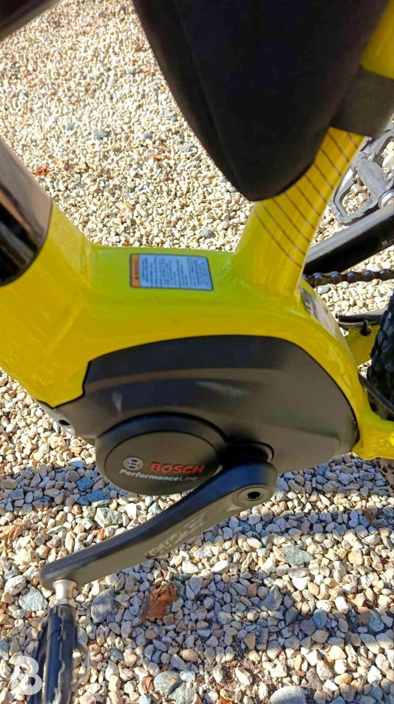 Cannondale Trail SE 1 2023
