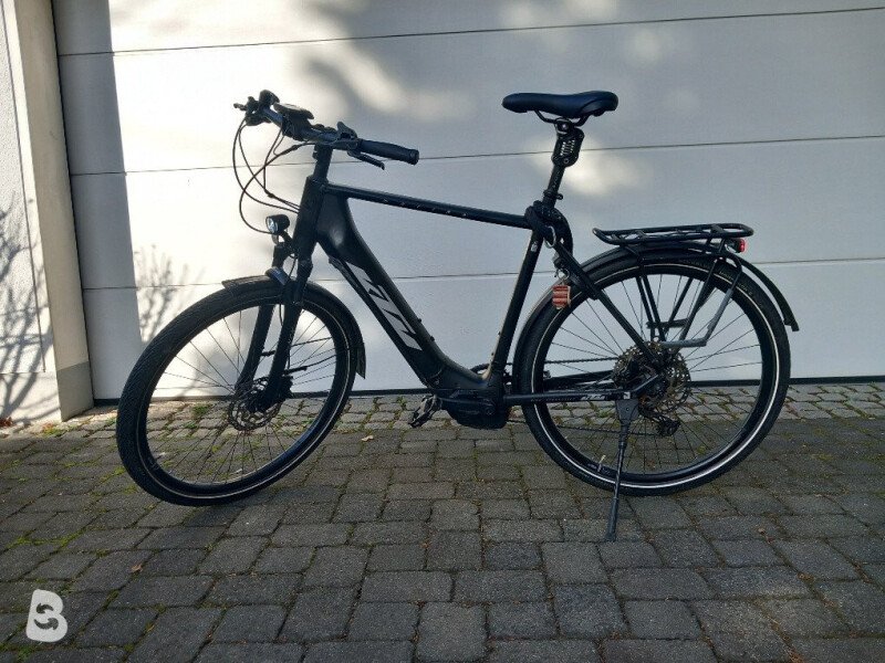 KTM Mancina Style XL 60er - Herren Fahrrad - E-Bike - bis 170kg 2021