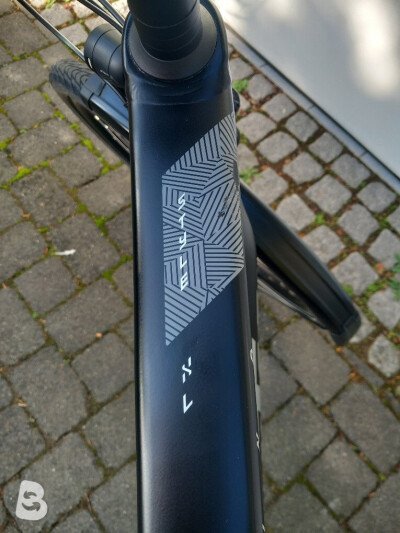 KTM Mancina Style XL 60er - Herren Fahrrad - E-Bike - bis 170kg 2021