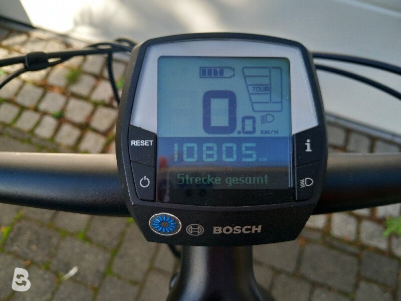 KTM Mancina Style XL 60er - Herren Fahrrad - E-Bike - bis 170kg 2021