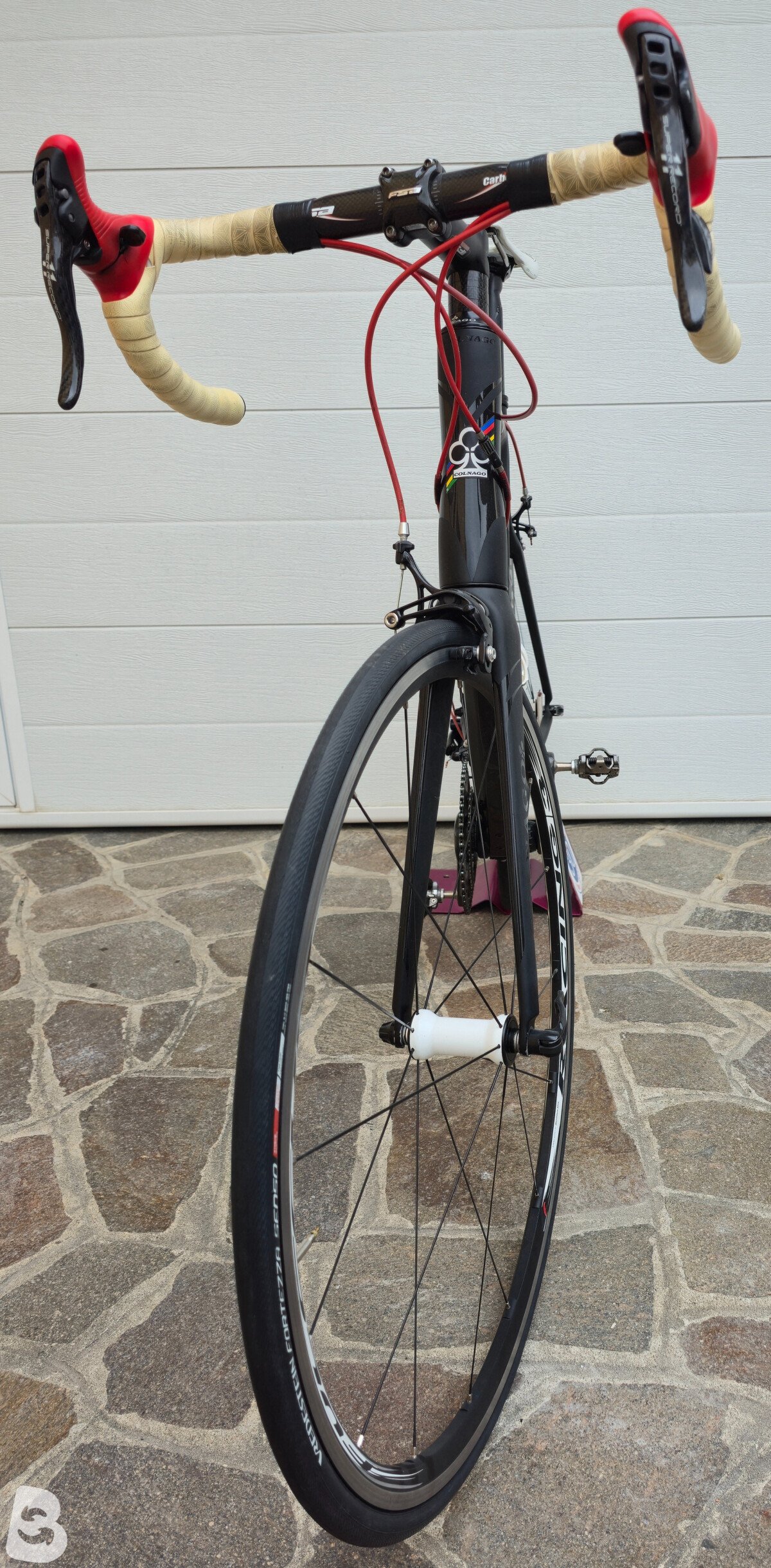 Colnago M10s 2014