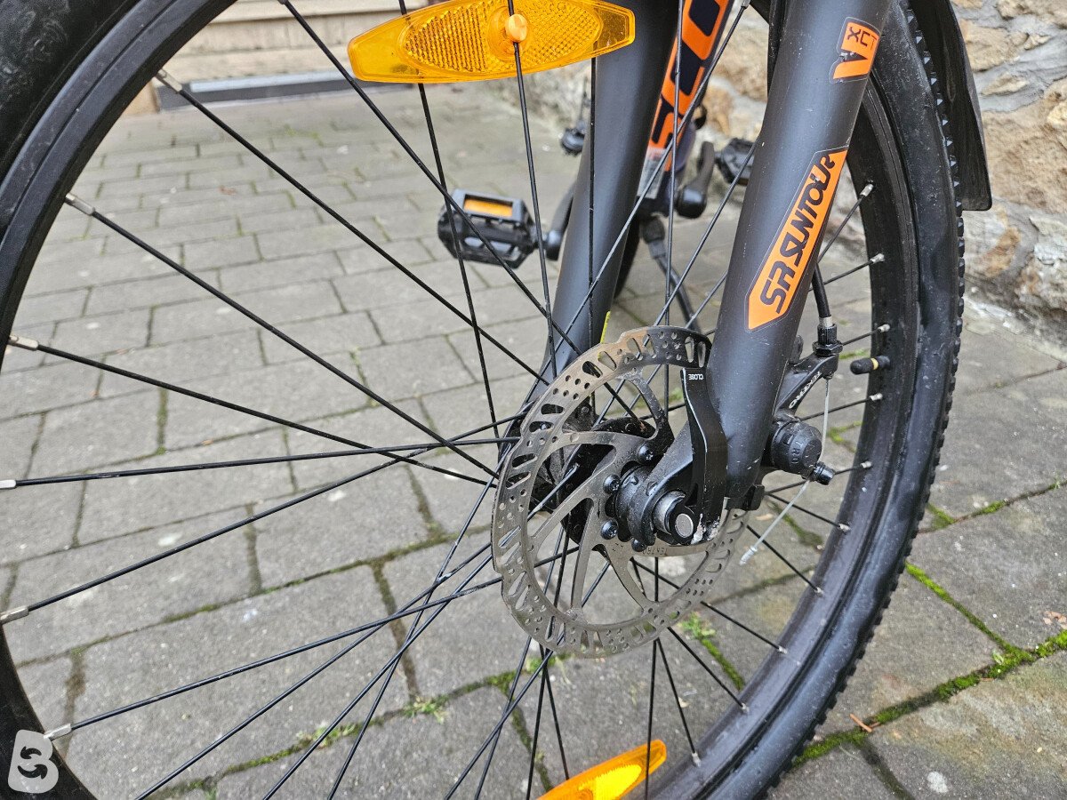 Scott Voltage JR 24 2015