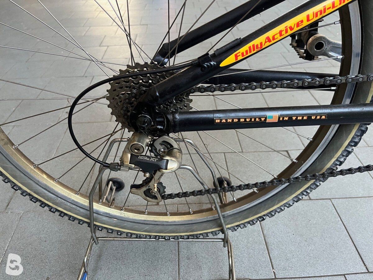 Trek Y11 1996