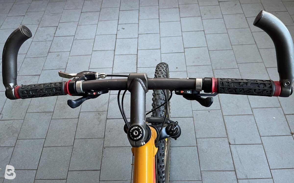 Trek Y11 1996