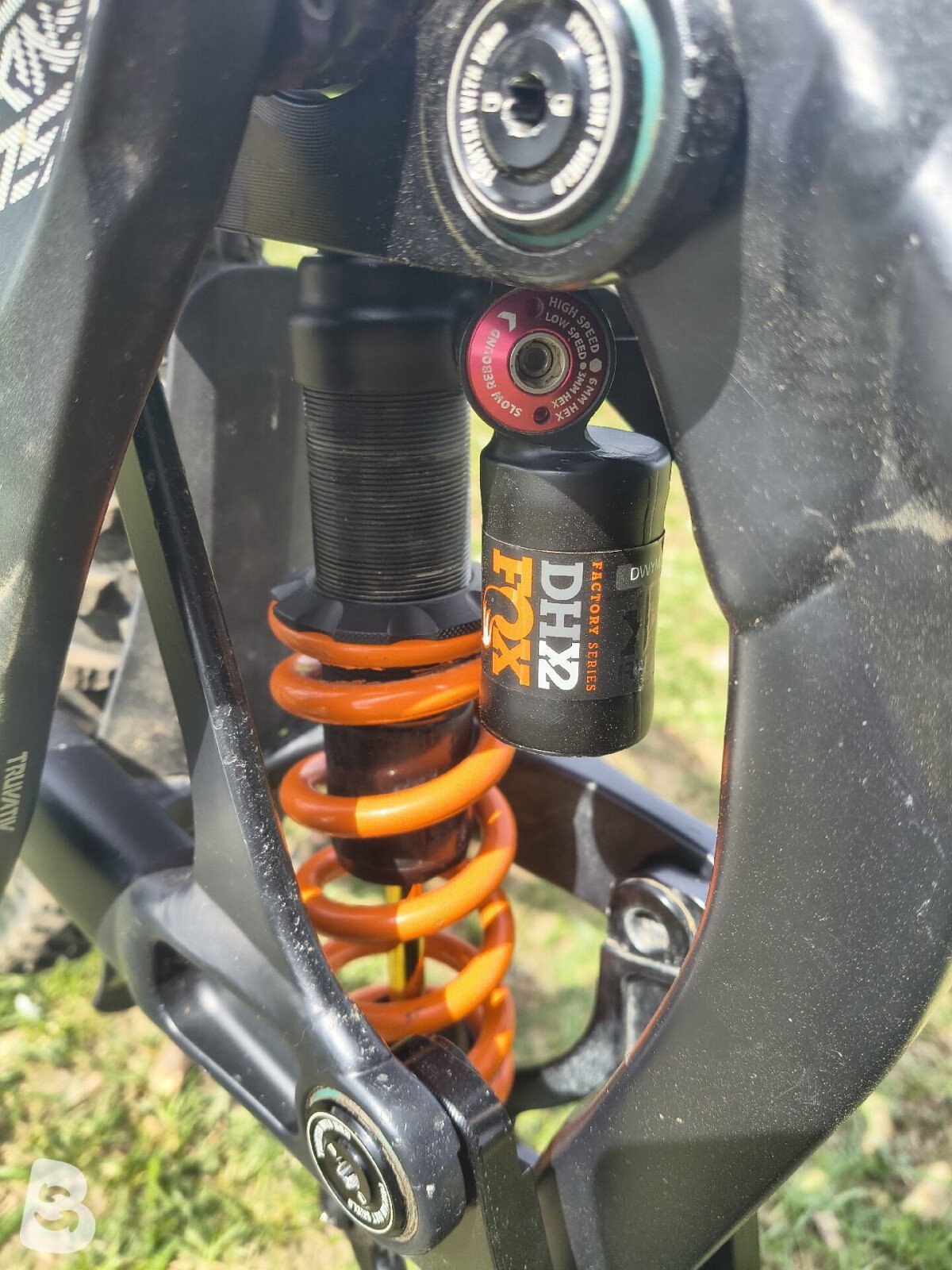 Propain Spindrift High End 2019