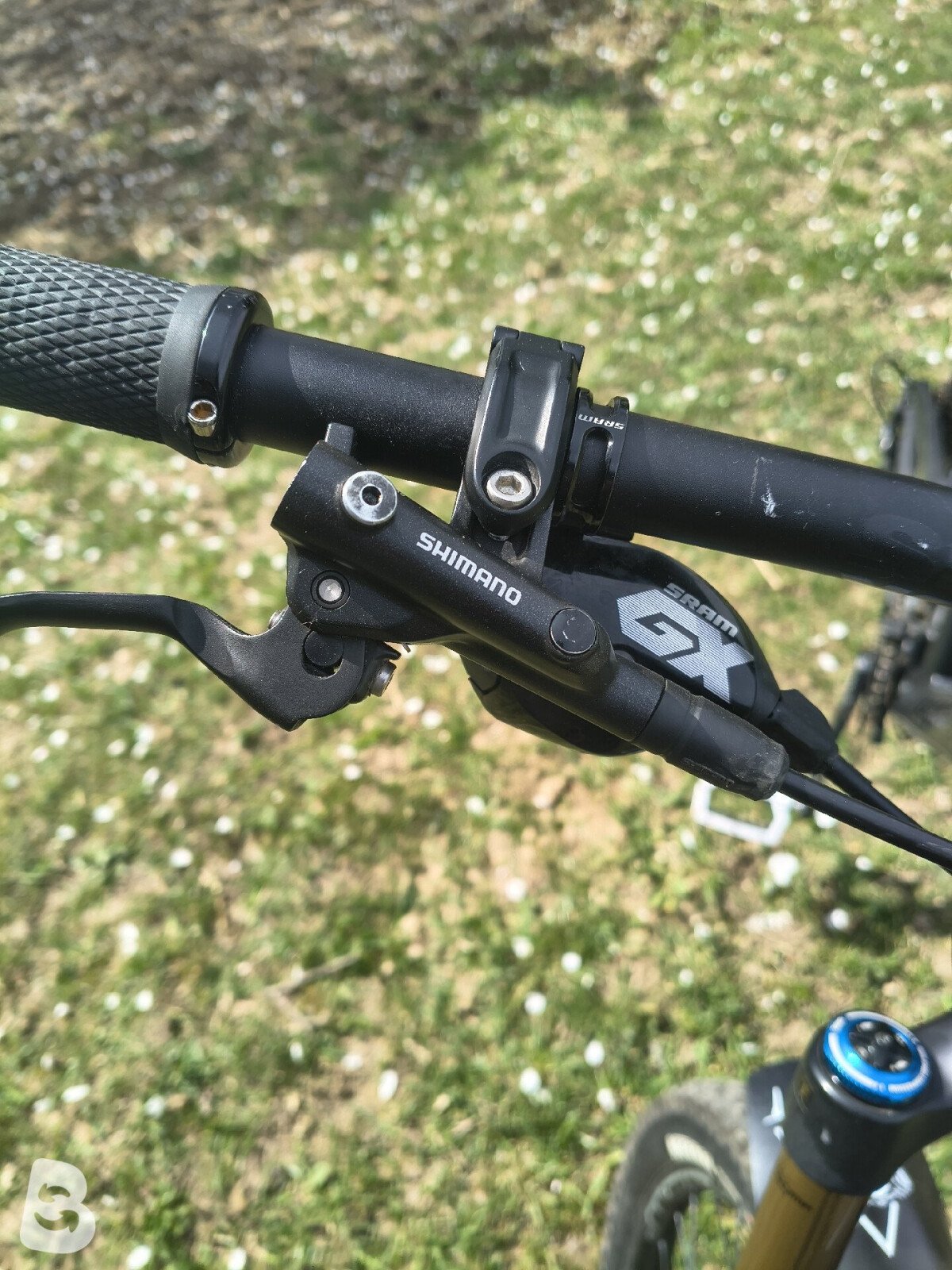 Propain Spindrift High End 2019