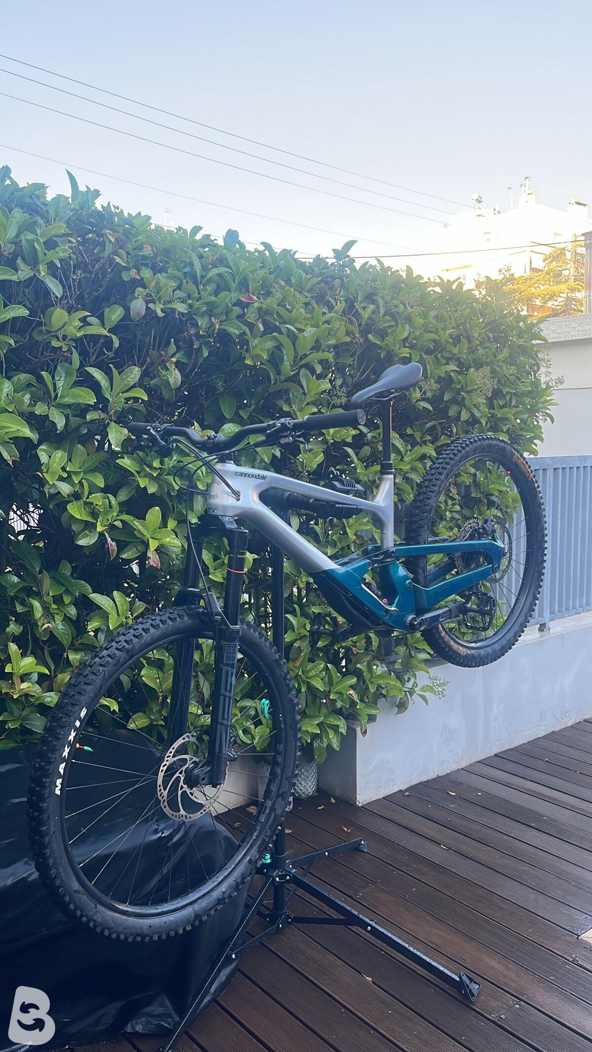 Cannondale Jekyll 2 2023