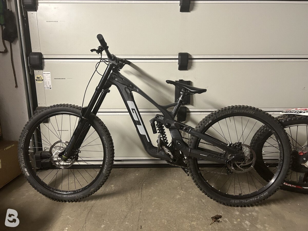 GT Fury Expert 2021