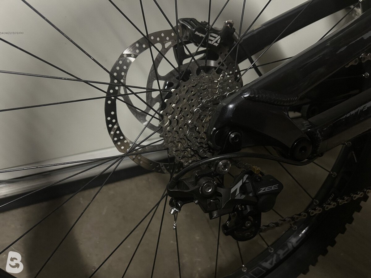 GT Fury Expert 2021