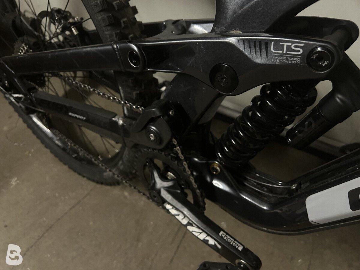 GT Fury Expert 2021