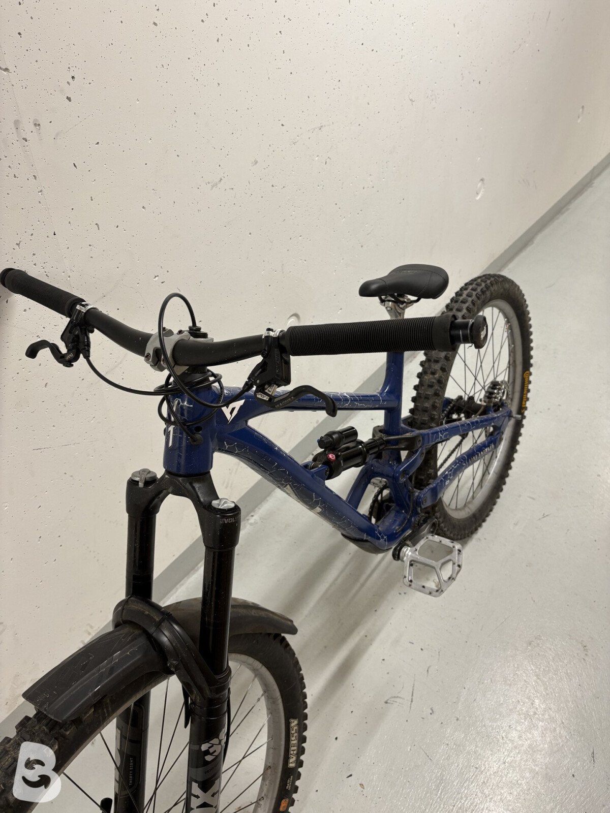 YT Industries Capra Base AL 2021