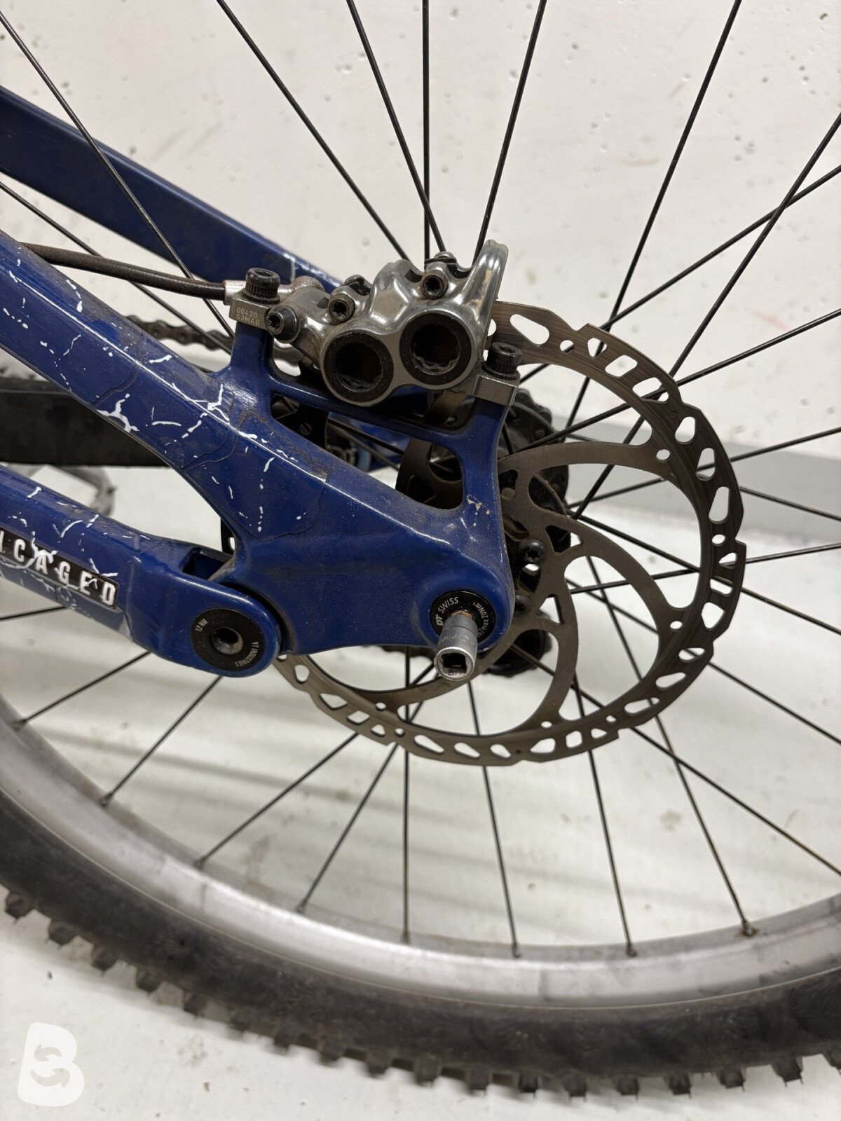 YT Industries Capra Base AL 2021