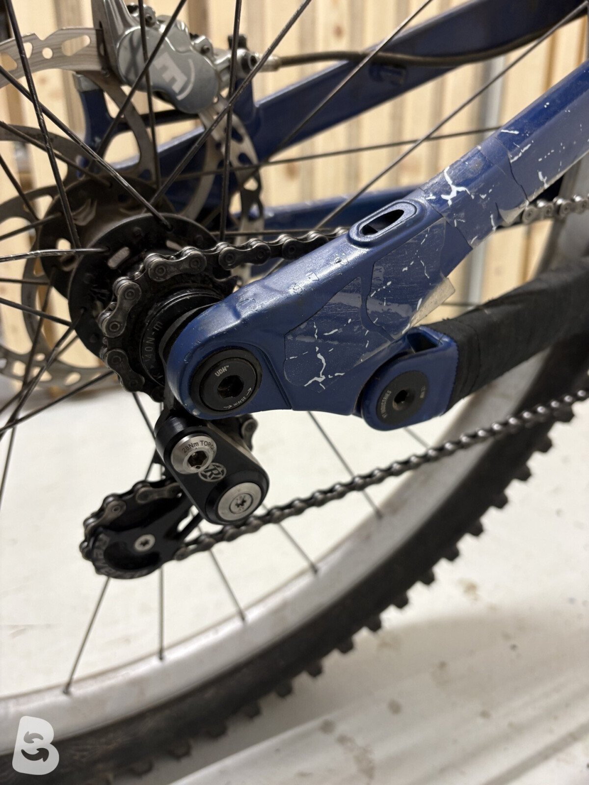 YT Industries Capra Base AL 2021