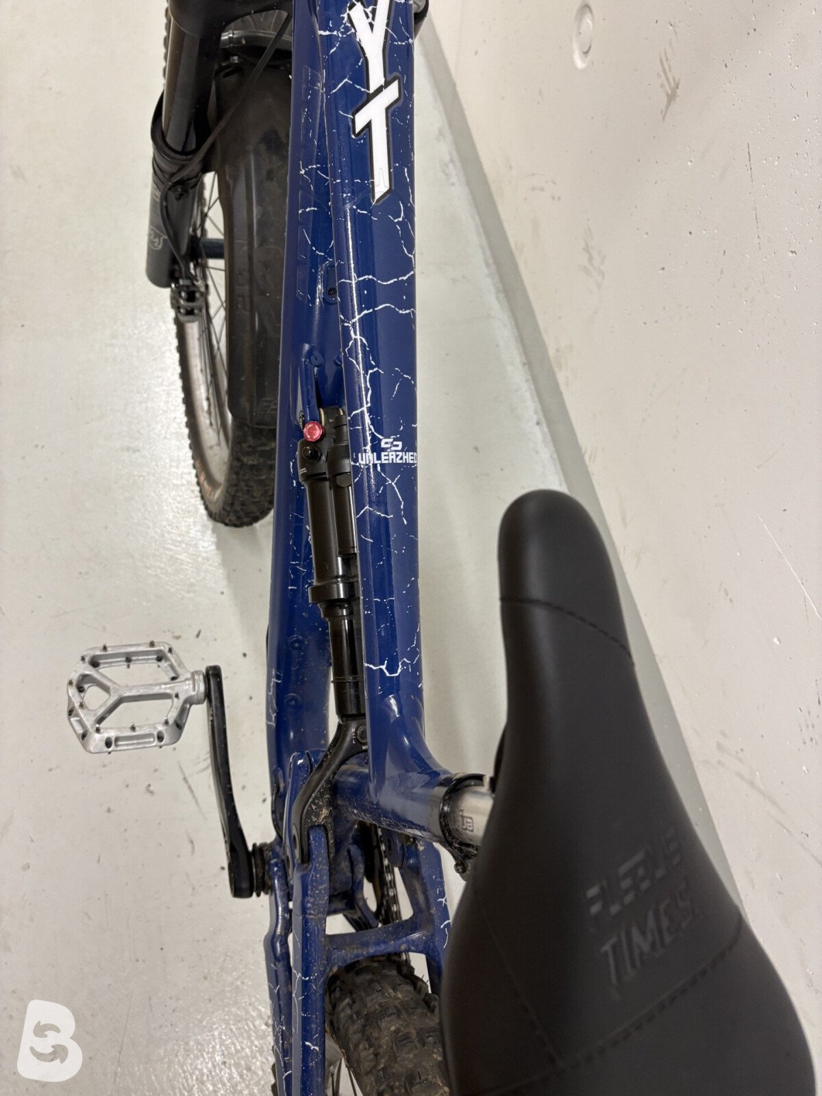 YT Industries Capra Base AL 2021