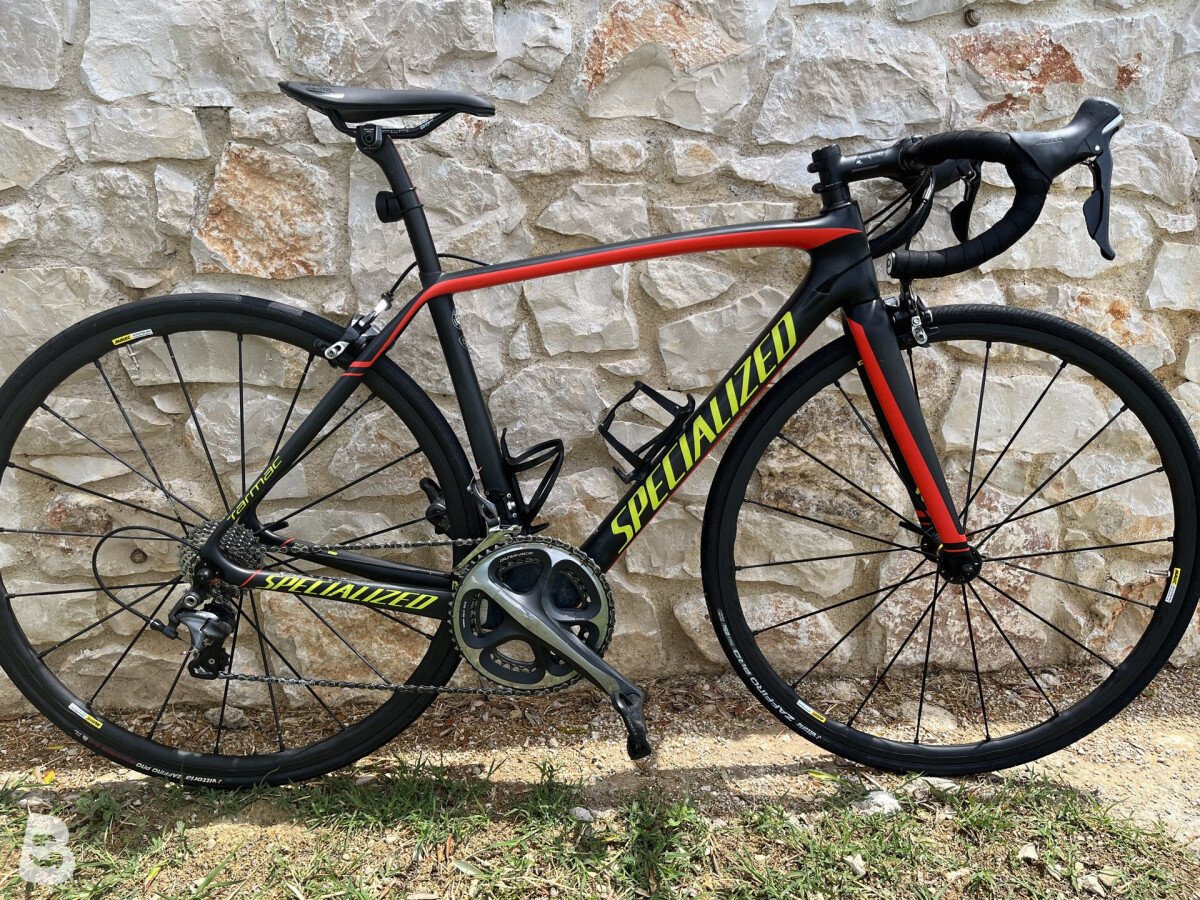 Specialized Tarmac Sl5 2018