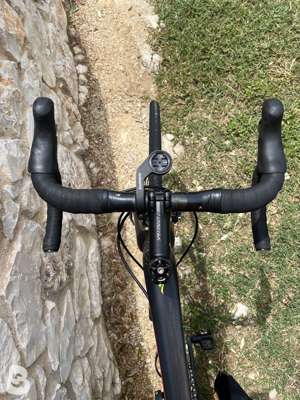 Specialized Tarmac Sl5 2018