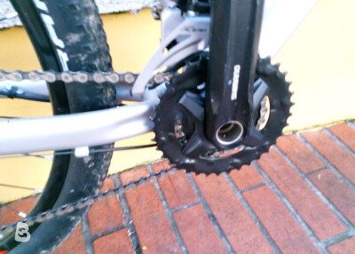 Whistle Patwin MTB 2023