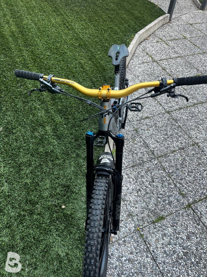 Transition Sentinel Alloy NX 2024