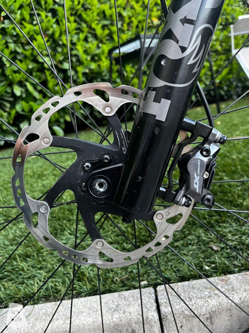 Transition Sentinel Alloy NX 2024