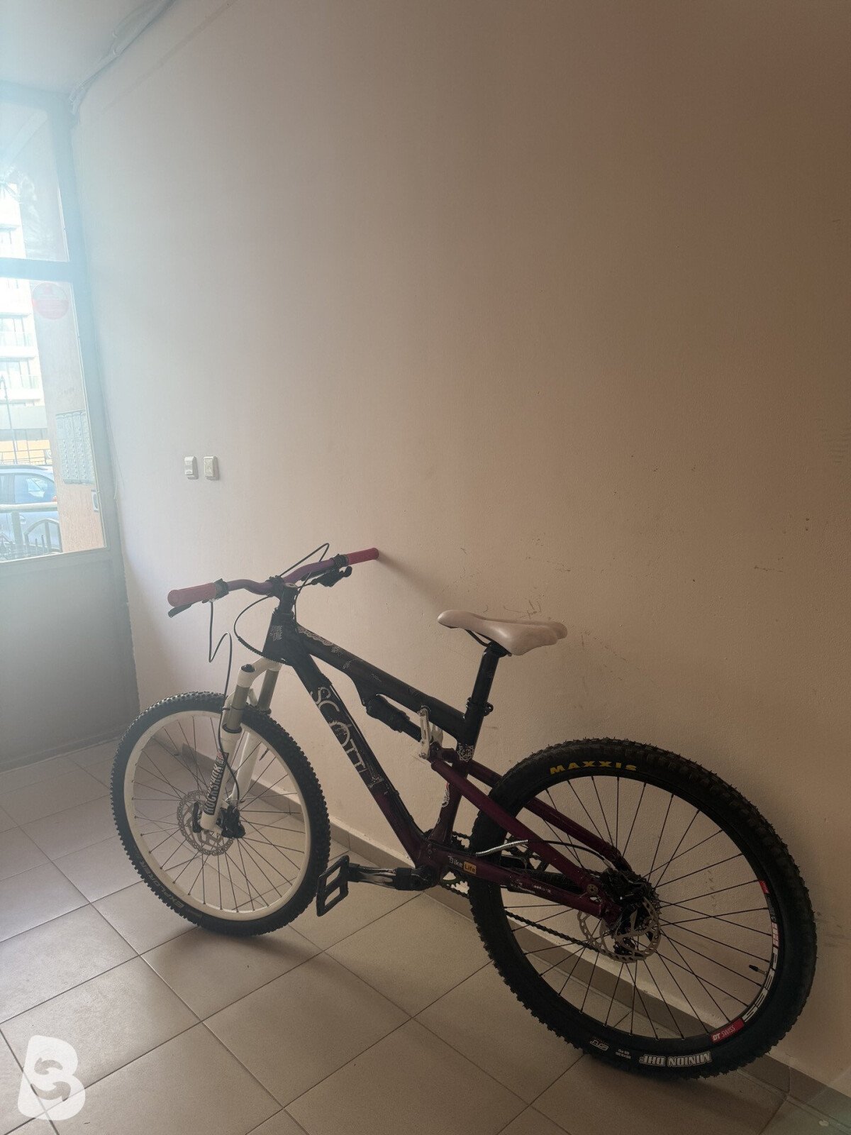Scott Contessa 2015