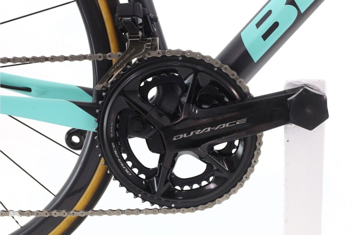 Bianchi Specialissima Arkea Team Di2 12V 2023