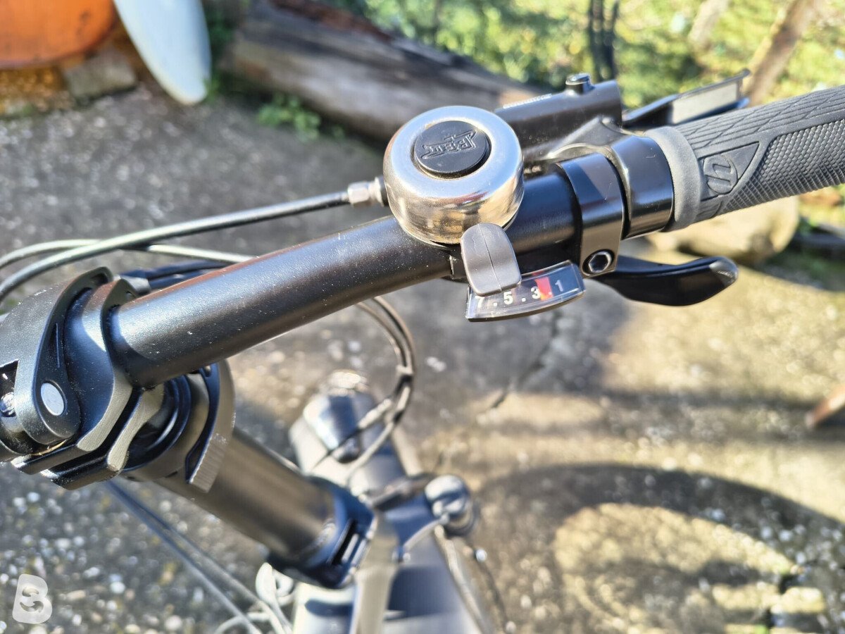 Cicli MBM Phrike 2025