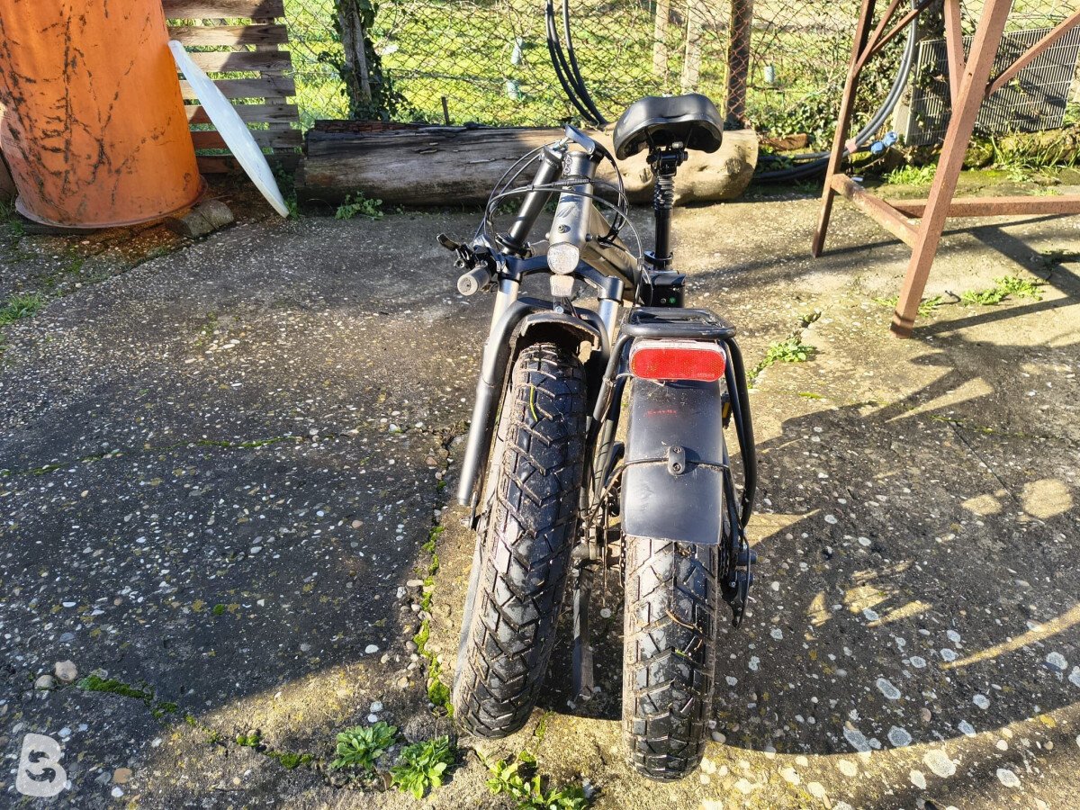 Cicli MBM Phrike 2025