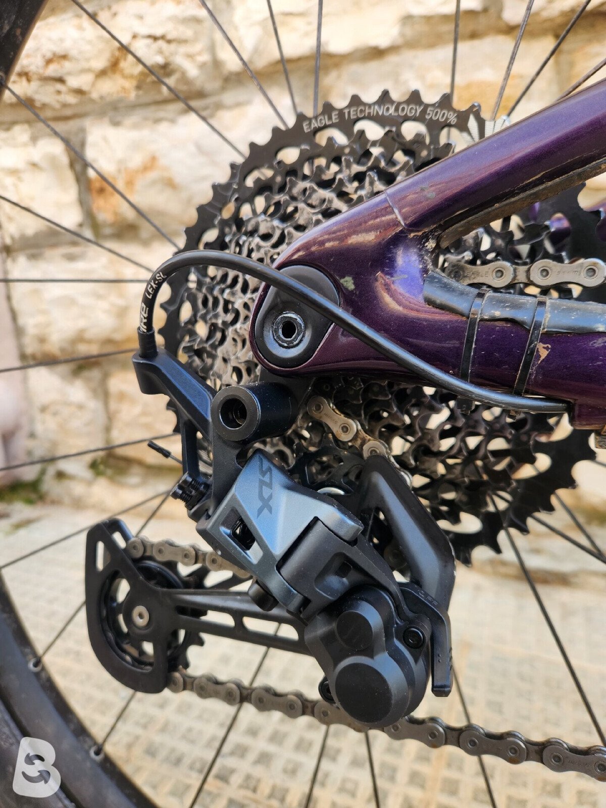 Giant Trance Advanced Pro 2021