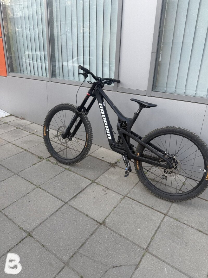 Propain rage 3cf 2026