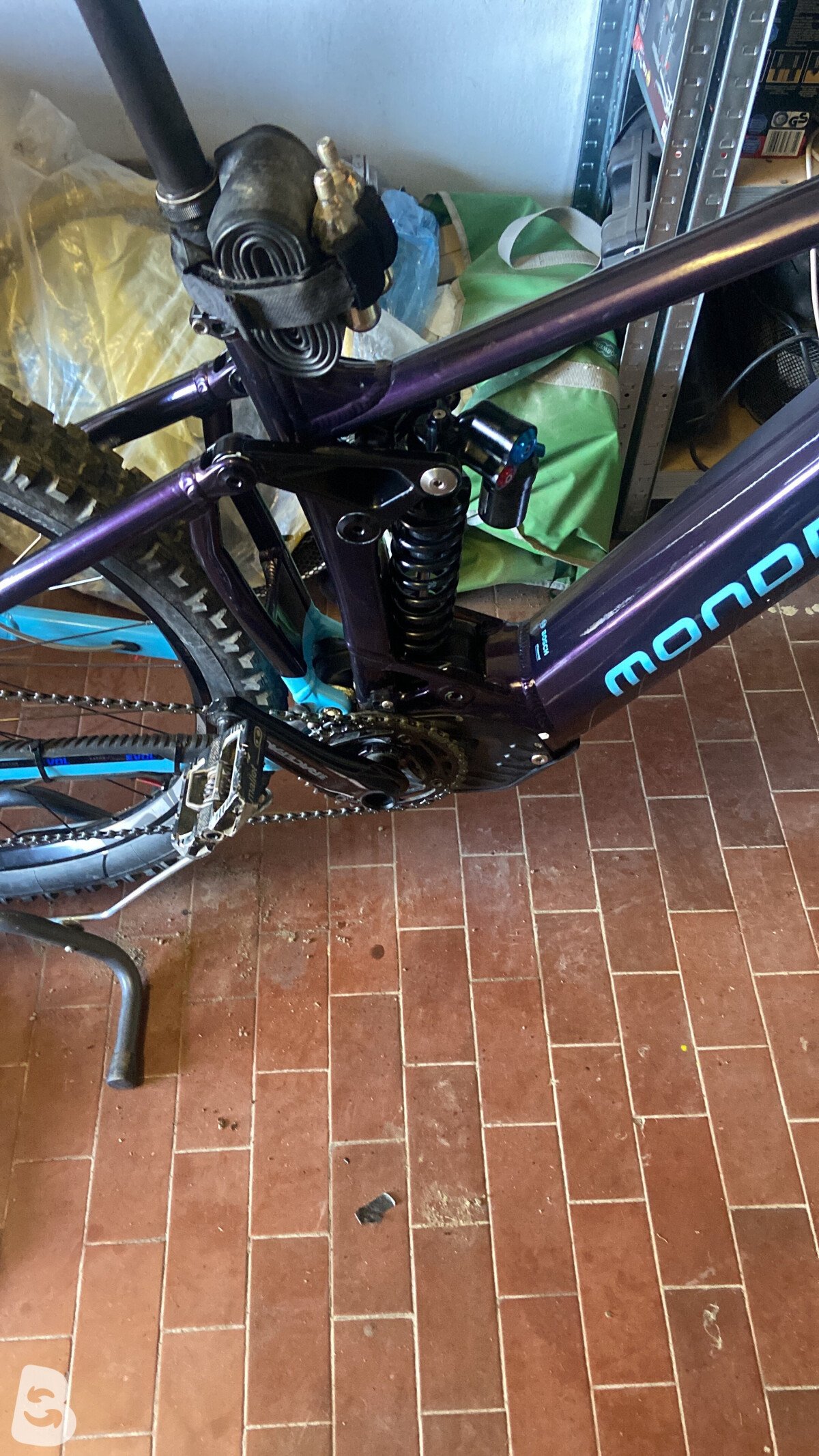 Mondraker Level LL 2023