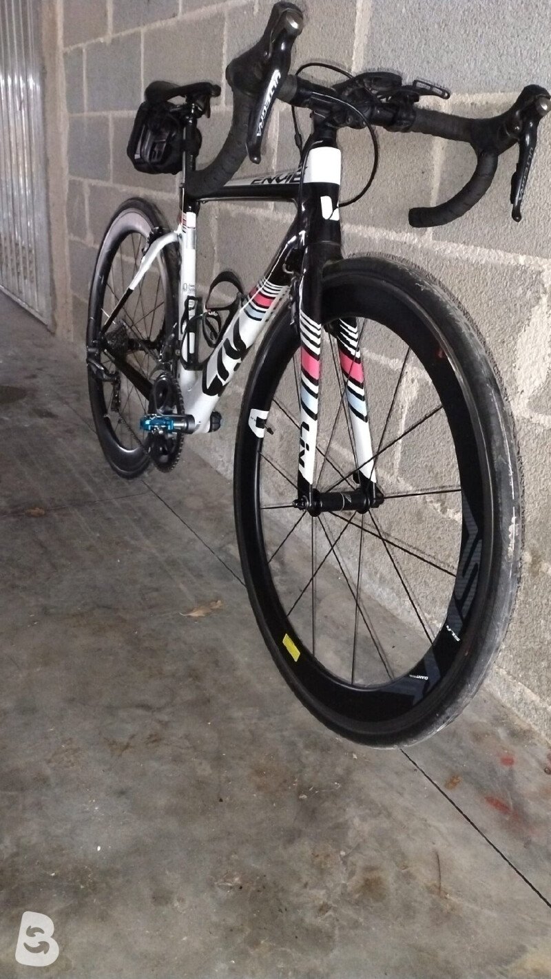 Giant Liv Envie Advanced2 2018