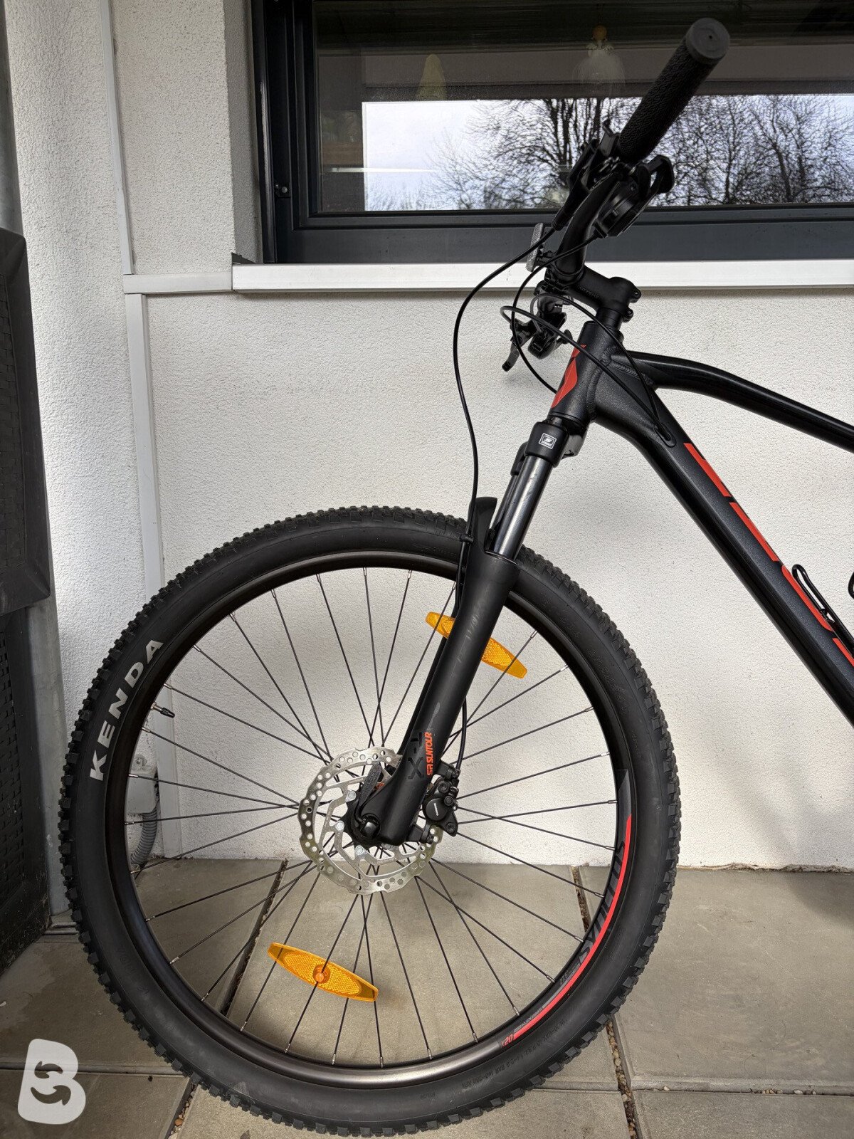 Scott Aspect 740 2022