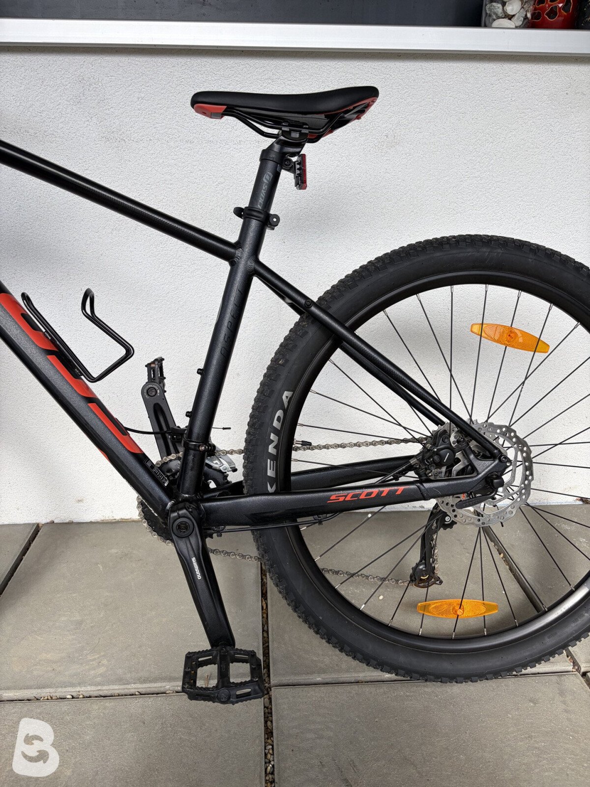 Scott Aspect 740 2022