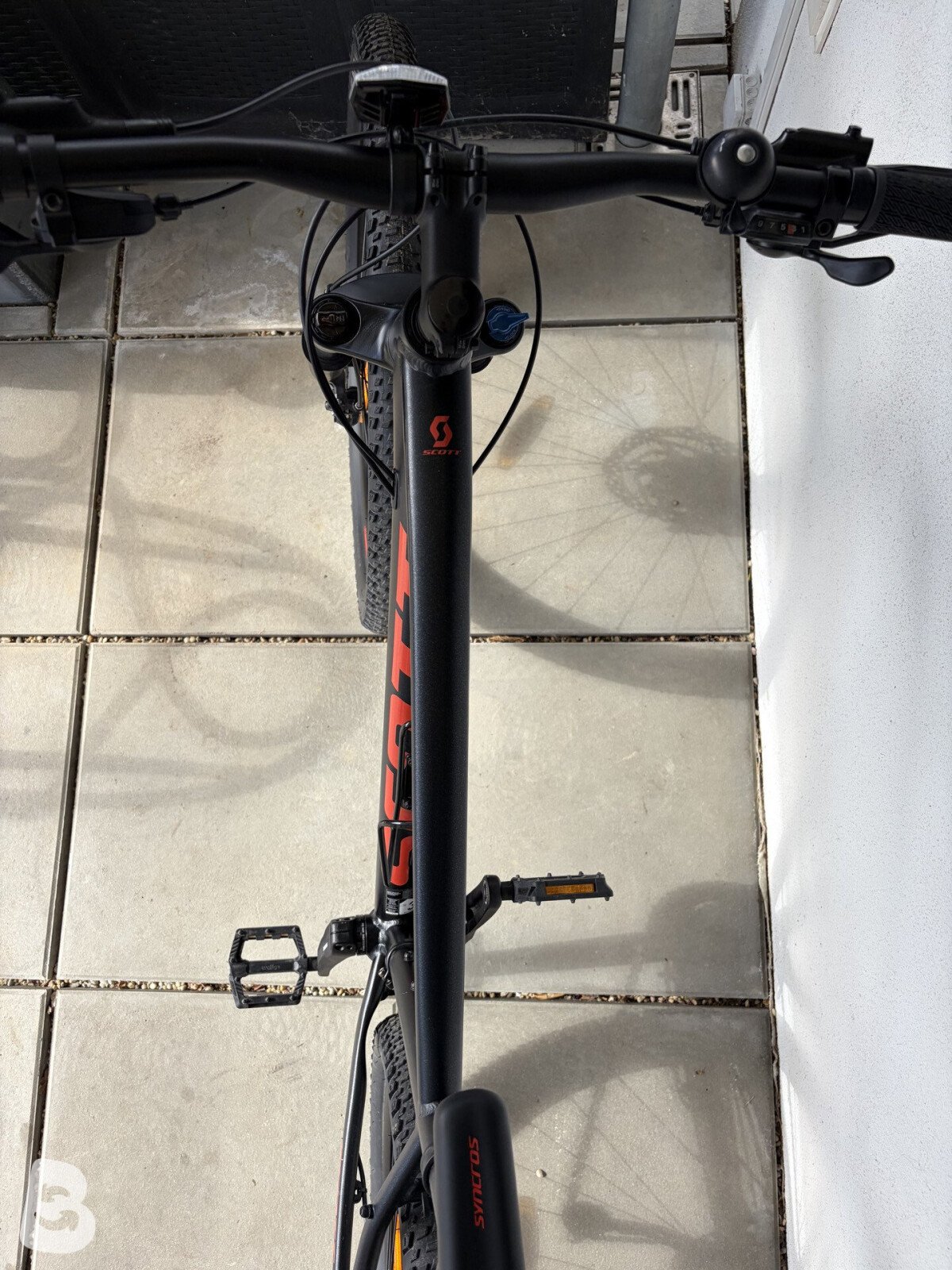 Scott Aspect 740 2022