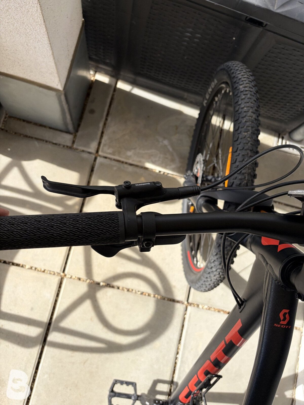 Scott Aspect 740 2022