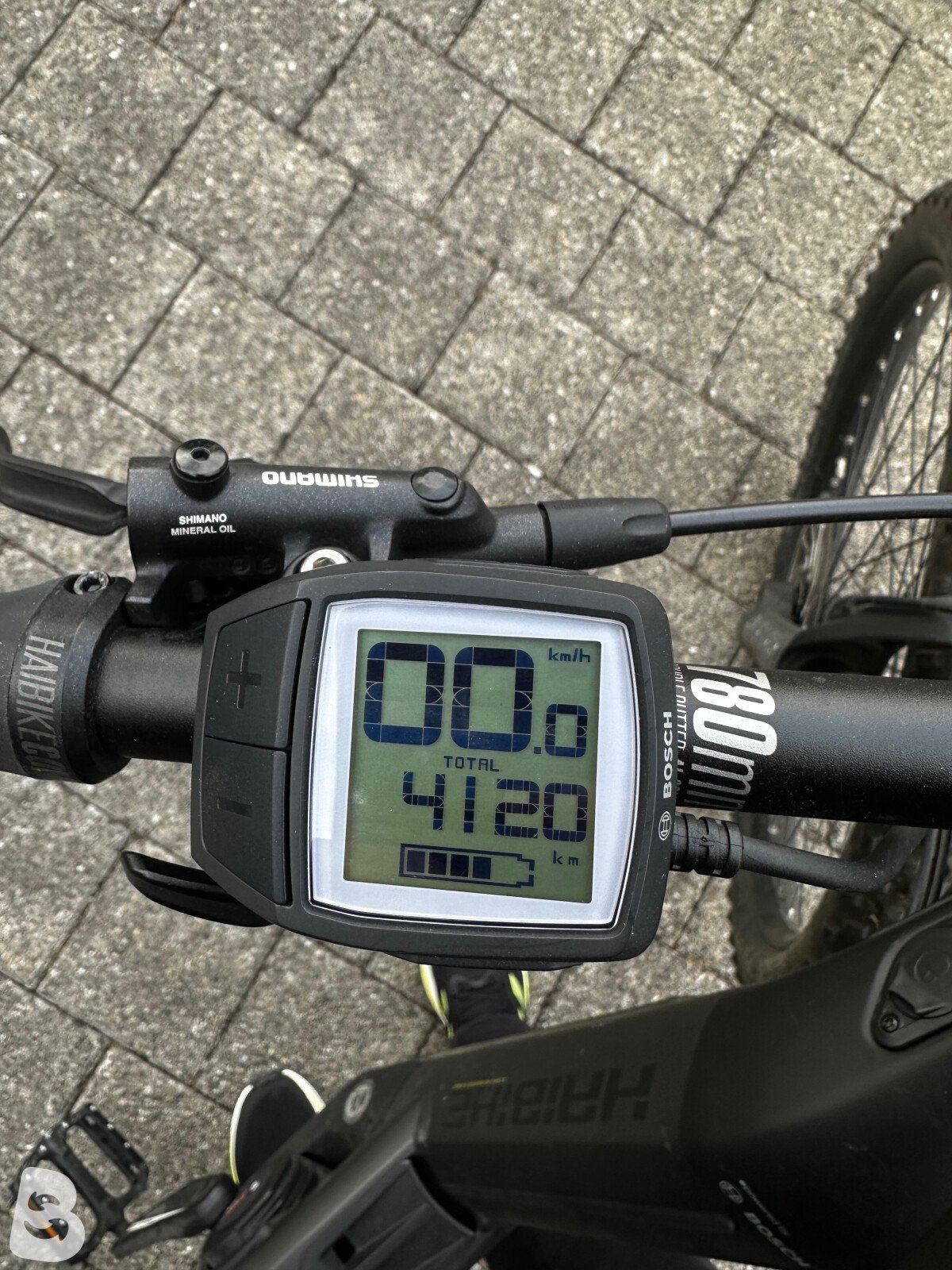 Haibike HardSeven 10 2021