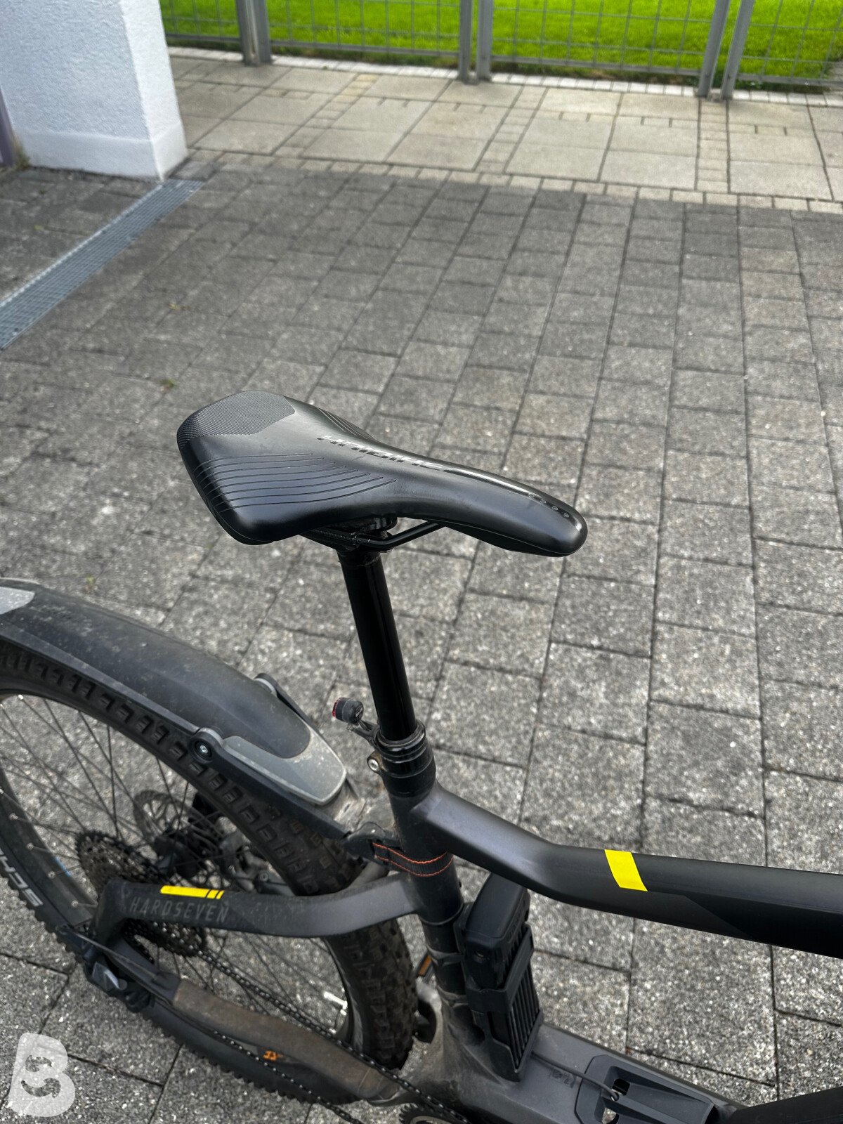 Haibike HardSeven 10 2021