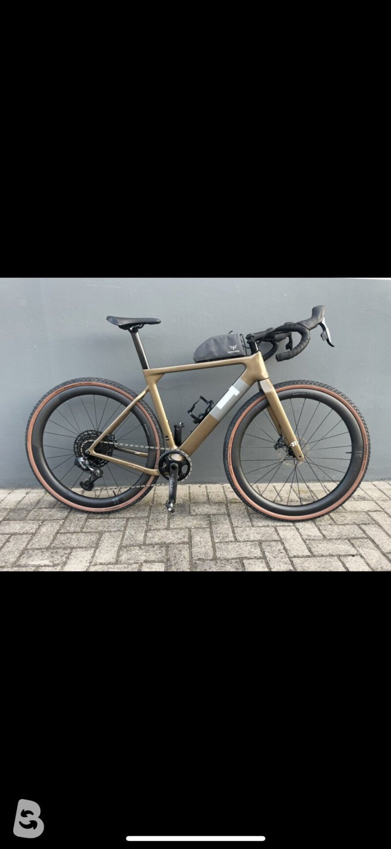 3T Exploro 2022