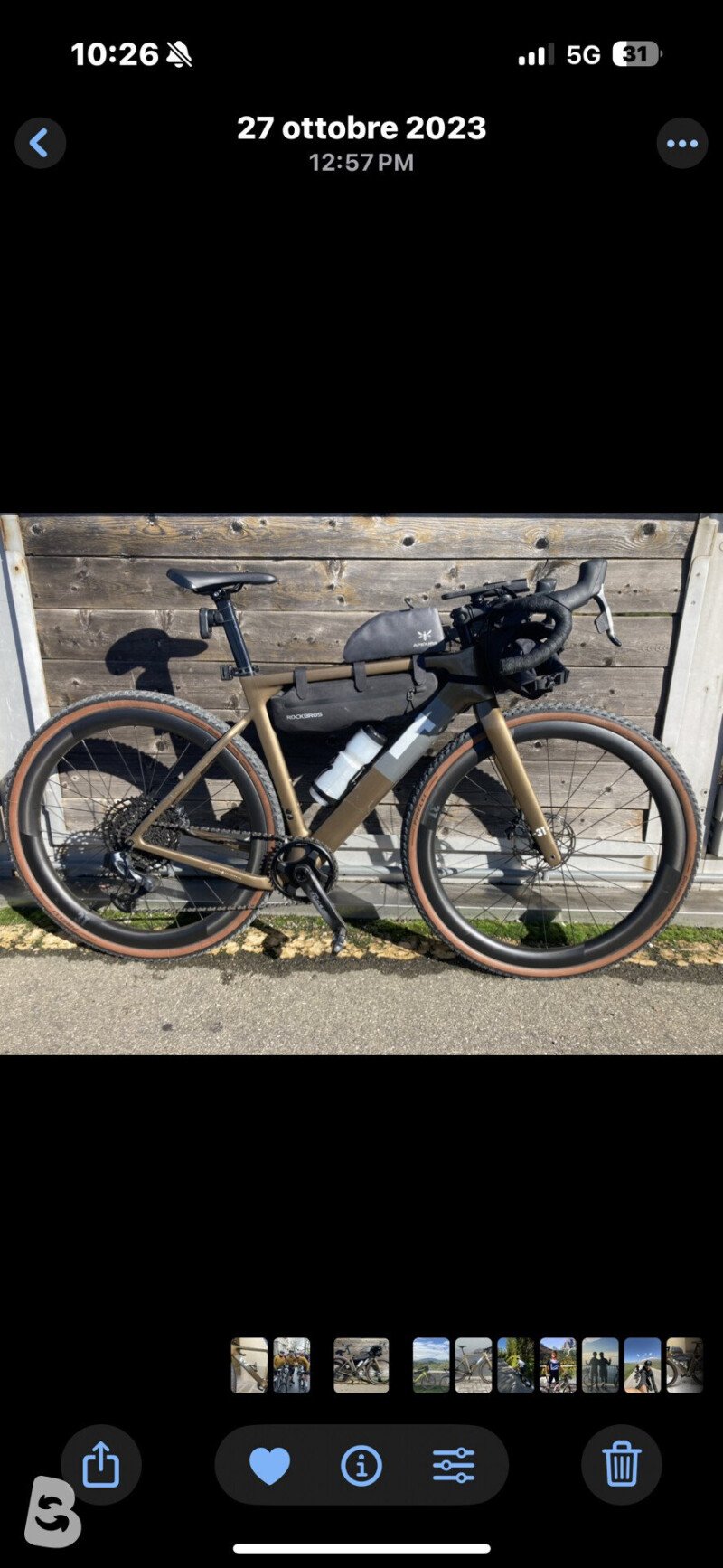 3T Exploro 2022