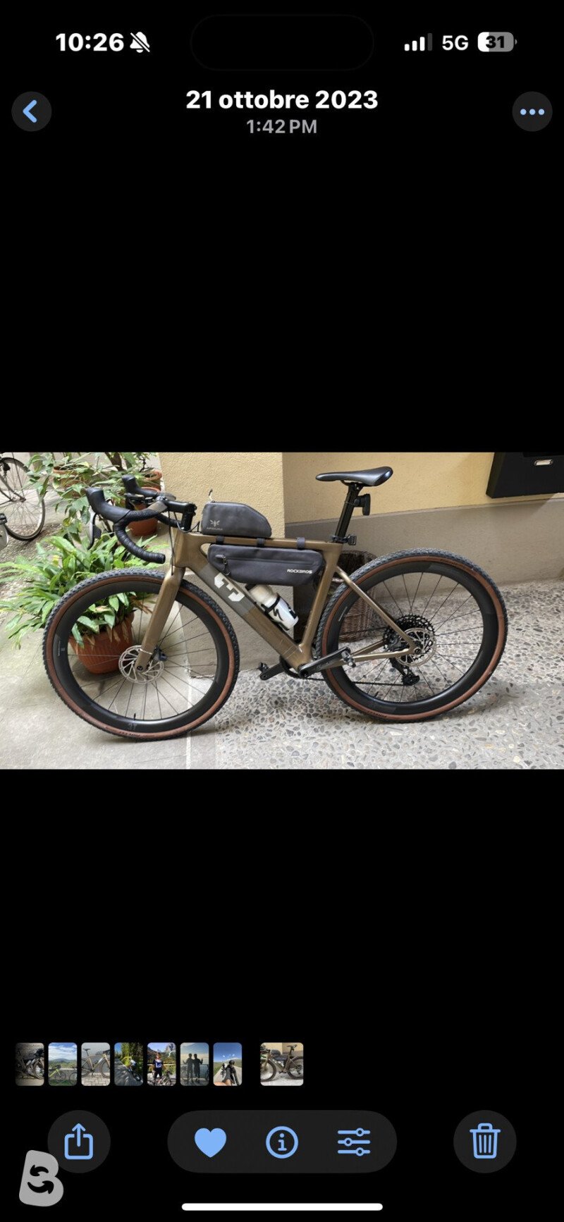 3T Exploro 2022