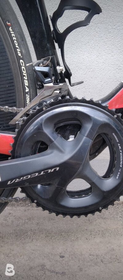 Giant Propel Advanced SL 0 Disc 2019