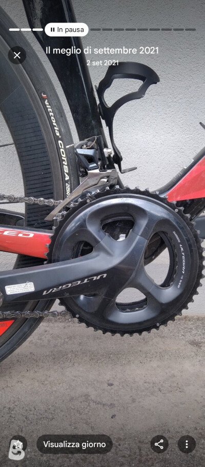Giant Propel Advanced SL 0 Disc 2019
