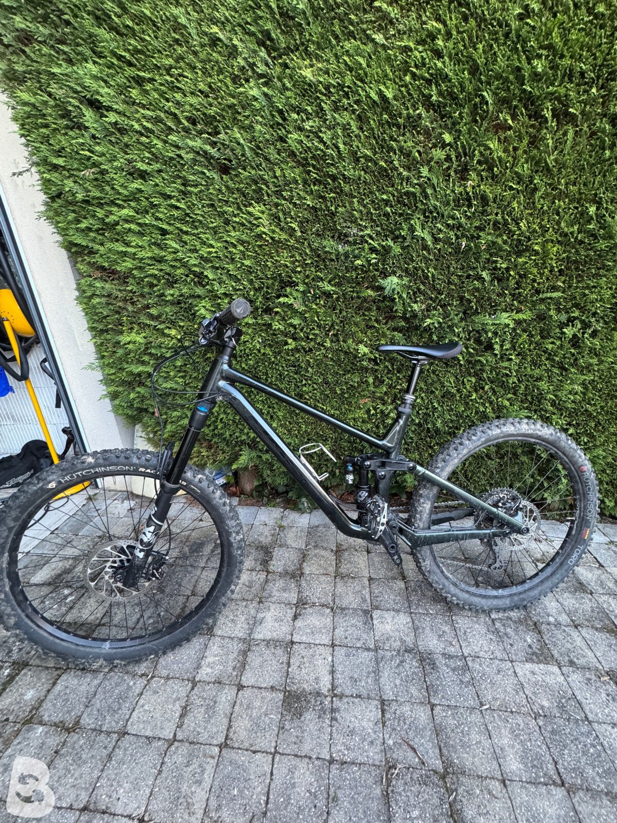 Norco Sight a2 2021
