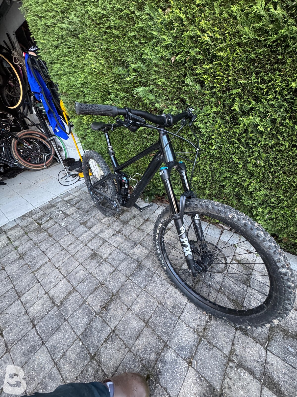 Norco Sight a2 2021