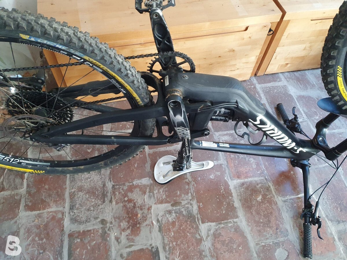 Specialized S-Works Enduro