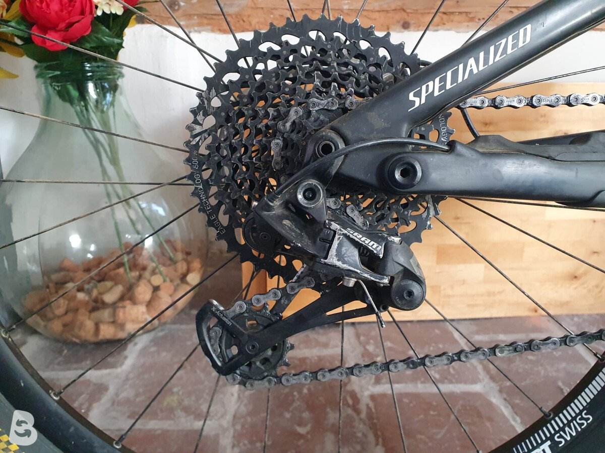 Specialized S-Works Enduro