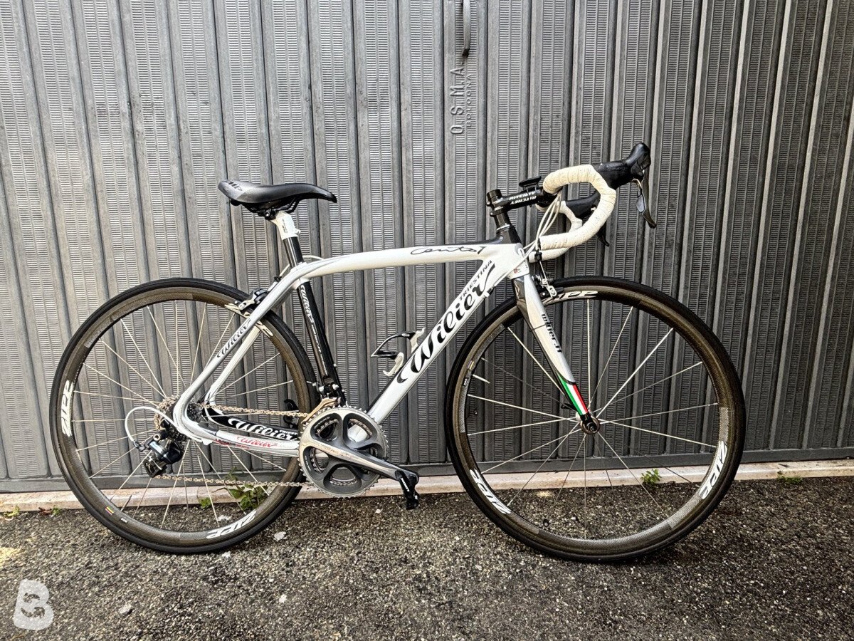 Wilier Triestina 2020